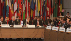 OSCE PC Meeting 06.06.2013