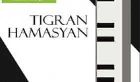 Tigran Hamasyan Concert