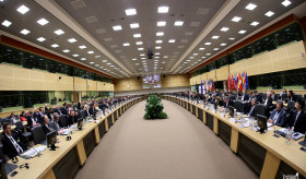 Armenia took part at High-Level Conference on the "Implementation of the European Convention"