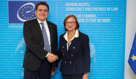 Հայաստանը ստորագրեց Անձնական տվյալների ավտոմատացված մշակման դեպքում անհատների պաշտպանության մասին ԵԽ կոնվենցիան փոփոխող արձանագրությունը