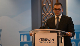 Reinforcing Democracy in the Face of Contemporary Challenges