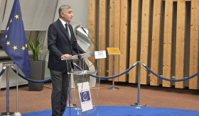 Սերգեյ Փարաջանովի &laquo;Տրիպտիխ&raquo;-ի ցուցադրության վերաբերյալ